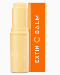 KAHI BALM SEIRES | Extin C Balm Stick - Vitamin C Infused Moisturizer Stick & Makeup Balm Multi Balm |Starter & Finishing Balm for Skin Brightening & Fine Lines (0.32 fl oz)