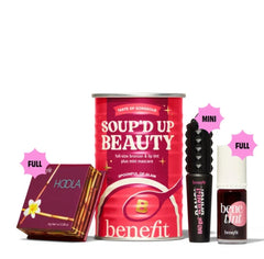 Soup’d Up Beauty Gift Set