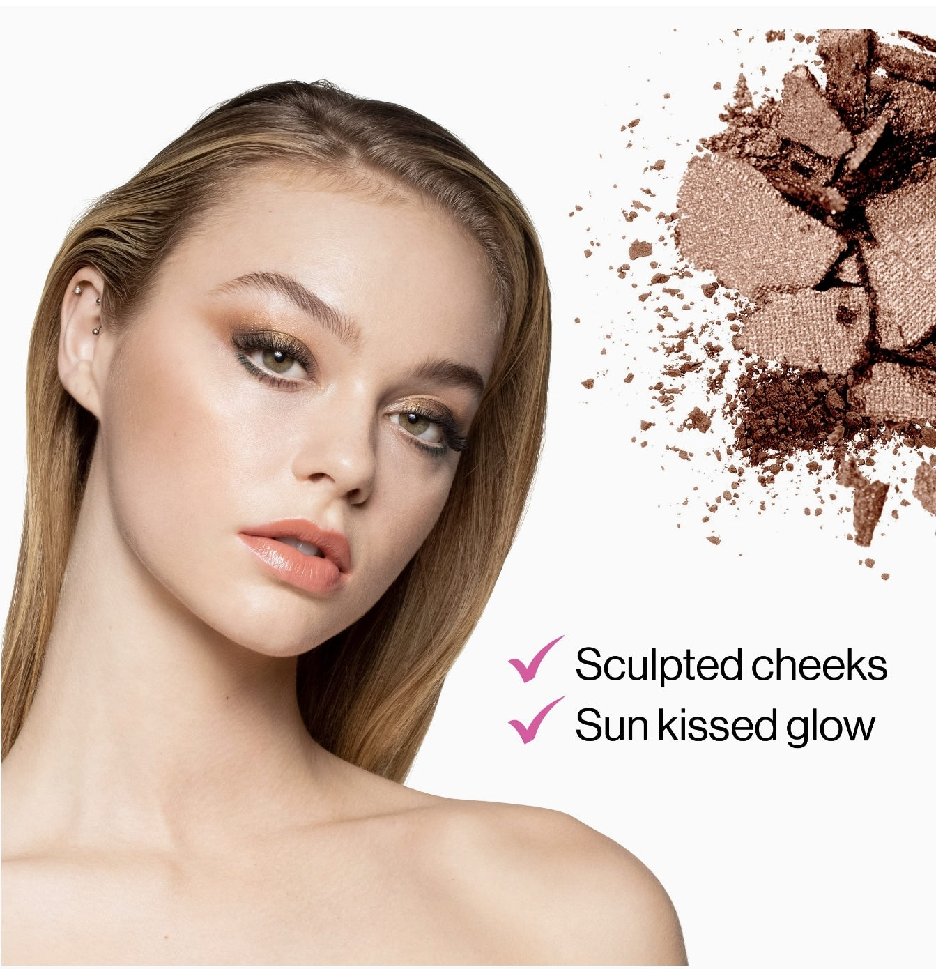 wet n wild Color Icon Bronzer Powder Ticket to Brazil wet n wild Color Icon Bronzer Powder Ticket to Brazil