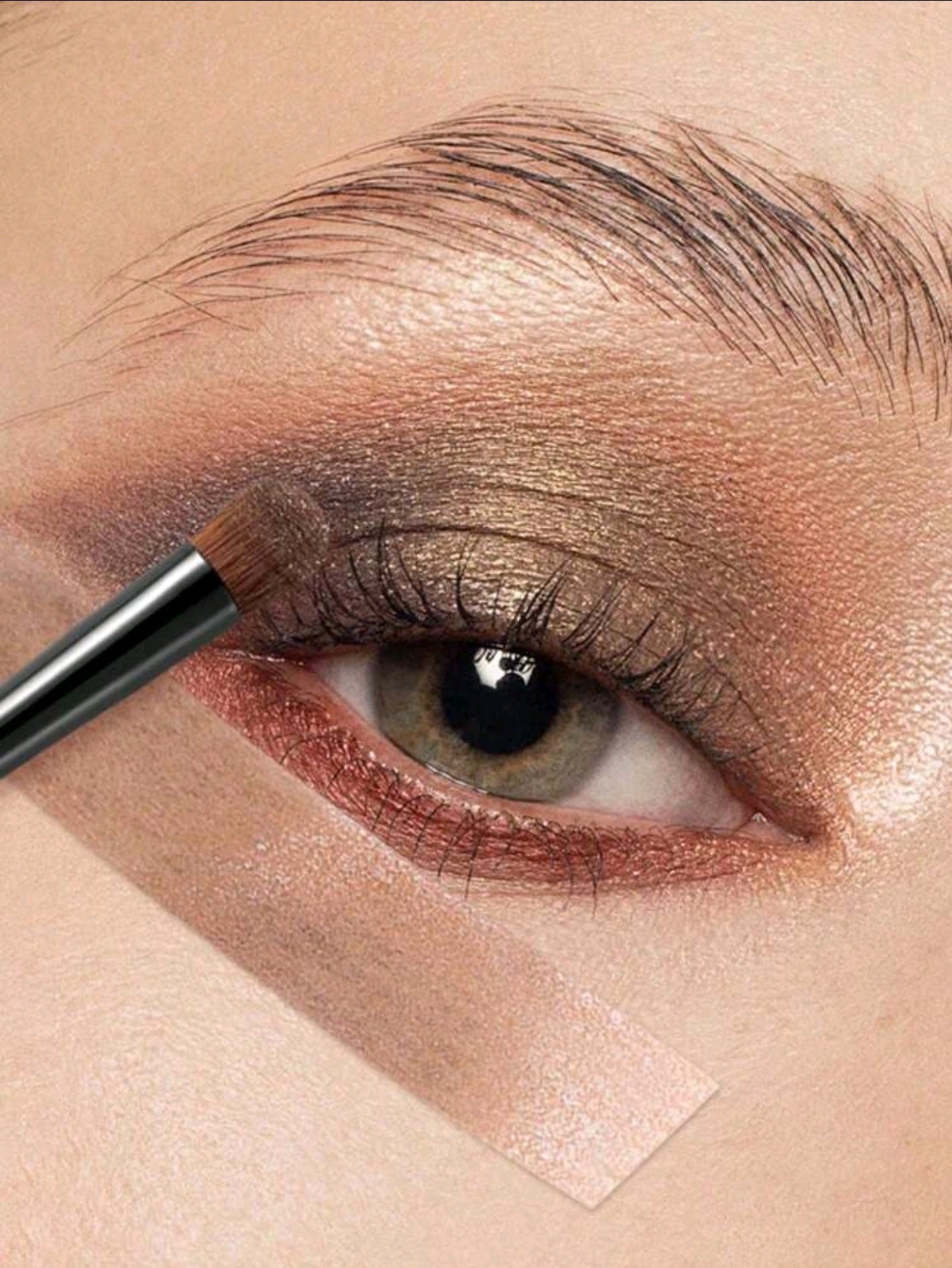 Roll Of Eye Shadow Tape, Eye Shadow Eyeliner Auxiliary Tools, Eye Makeup Auxiliary Tools, Eye Makeup Completion Stickers, Eye Makeup Protection Tape Stickers Roll Of Eye Shadow Tape, Eye Shadow Eyeliner Auxiliary Tools, Eye Makeup Auxiliary Tools, Eye Makeup Completion Stickers, Eye Makeup Protection Tape Stickers