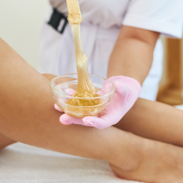 Full Legs Wax Full Legs Wax