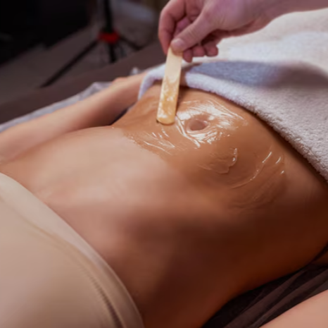 Tummy Wax Tummy Wax