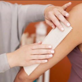 Full Arms Wax Full Arms Wax