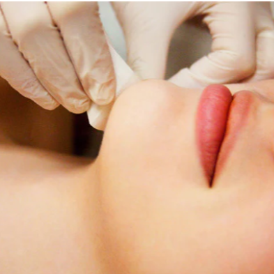 Chin Thread / Wax (Copy) Chin Thread / Wax (Copy)