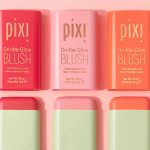 PIXI On The Glow Cream Blush
