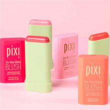 Load image into Gallery viewer, PIXI On The Glow Cream Blush