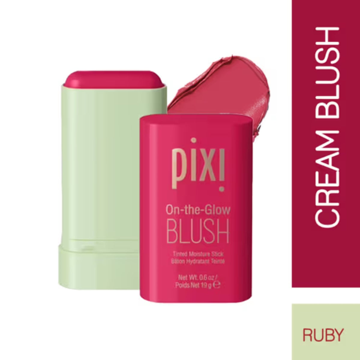 PIXI On The Glow Cream Blush