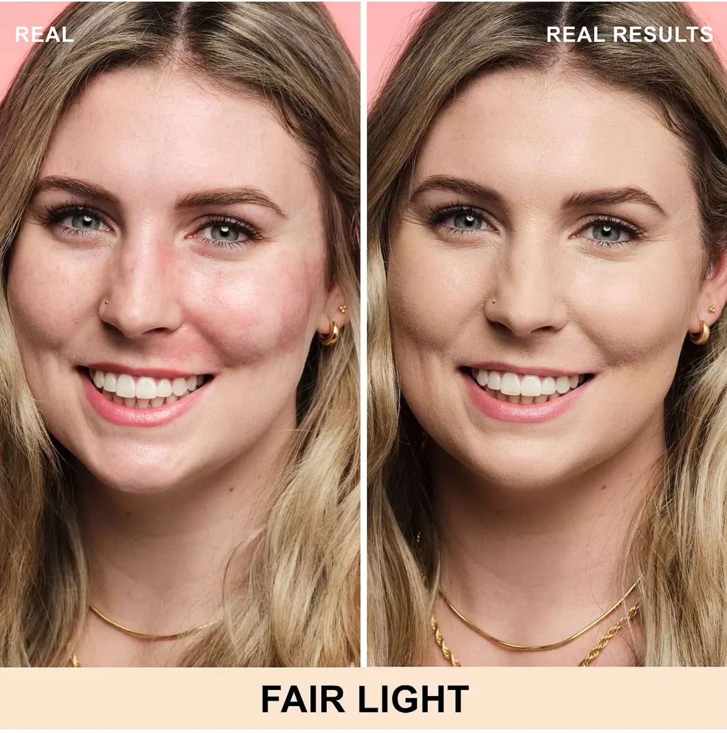 IT COSMETICS
Your Skin But Better CC+ Cream with SPF 50+ IT COSMETICS
Your Skin But Better CC+ Cream with SPF 50+
