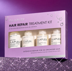 Olaplex Hair Repair Treatment Kit
