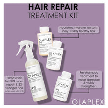 Load image into Gallery viewer, Olaplex Hair Repair Treatment Kit
