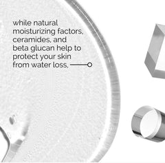 The Ordinary Natural Moisturizing Factors + Beta Glucan