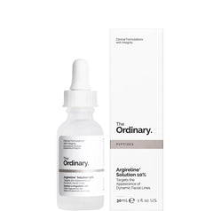 The Ordinary Argireline Solution 10% 