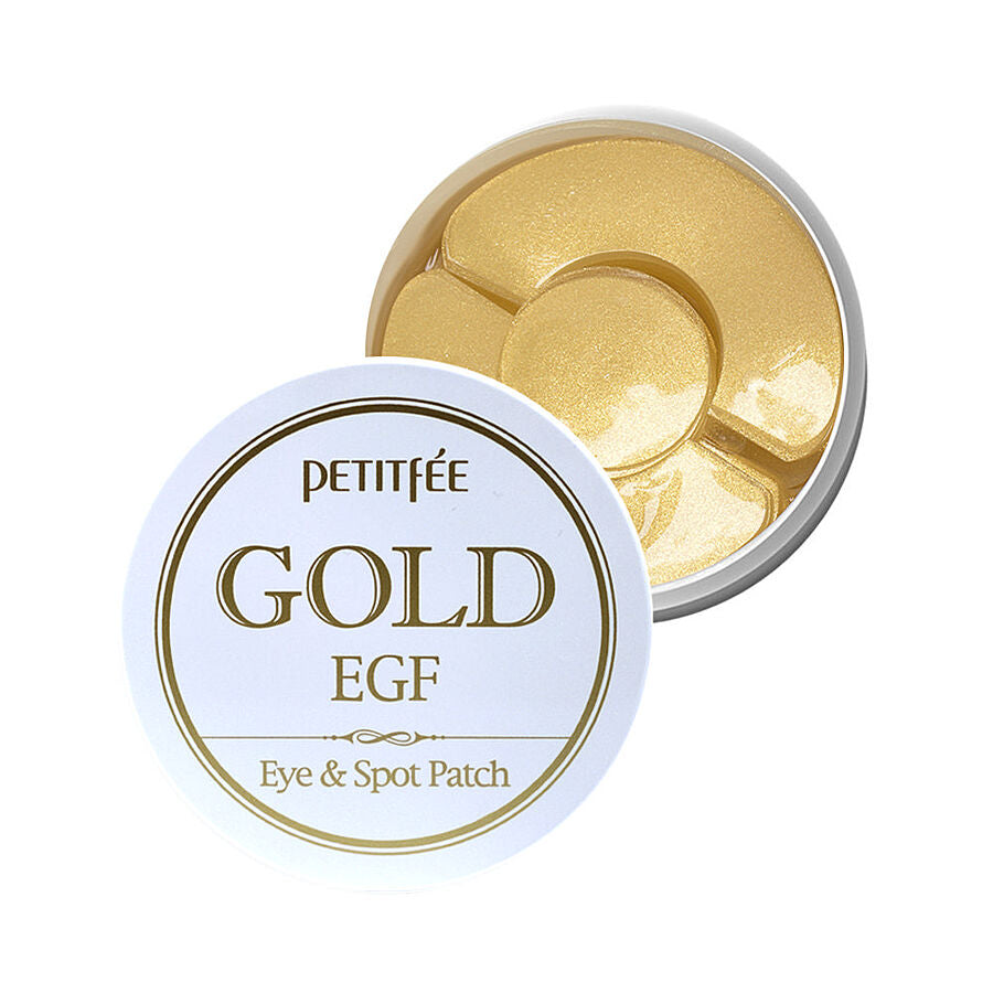 Petitfee, Black Pearl & Gold Hydrogel Eye Patch,& Goldandsnail Petitfee, Black Pearl & Gold Hydrogel Eye Patch,& Goldandsnail
