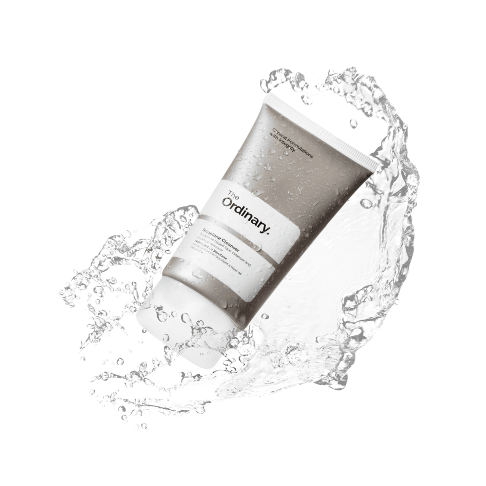 THE ORDINARY SQUALANE CLEANSER THE ORDINARY SQUALANE CLEANSER