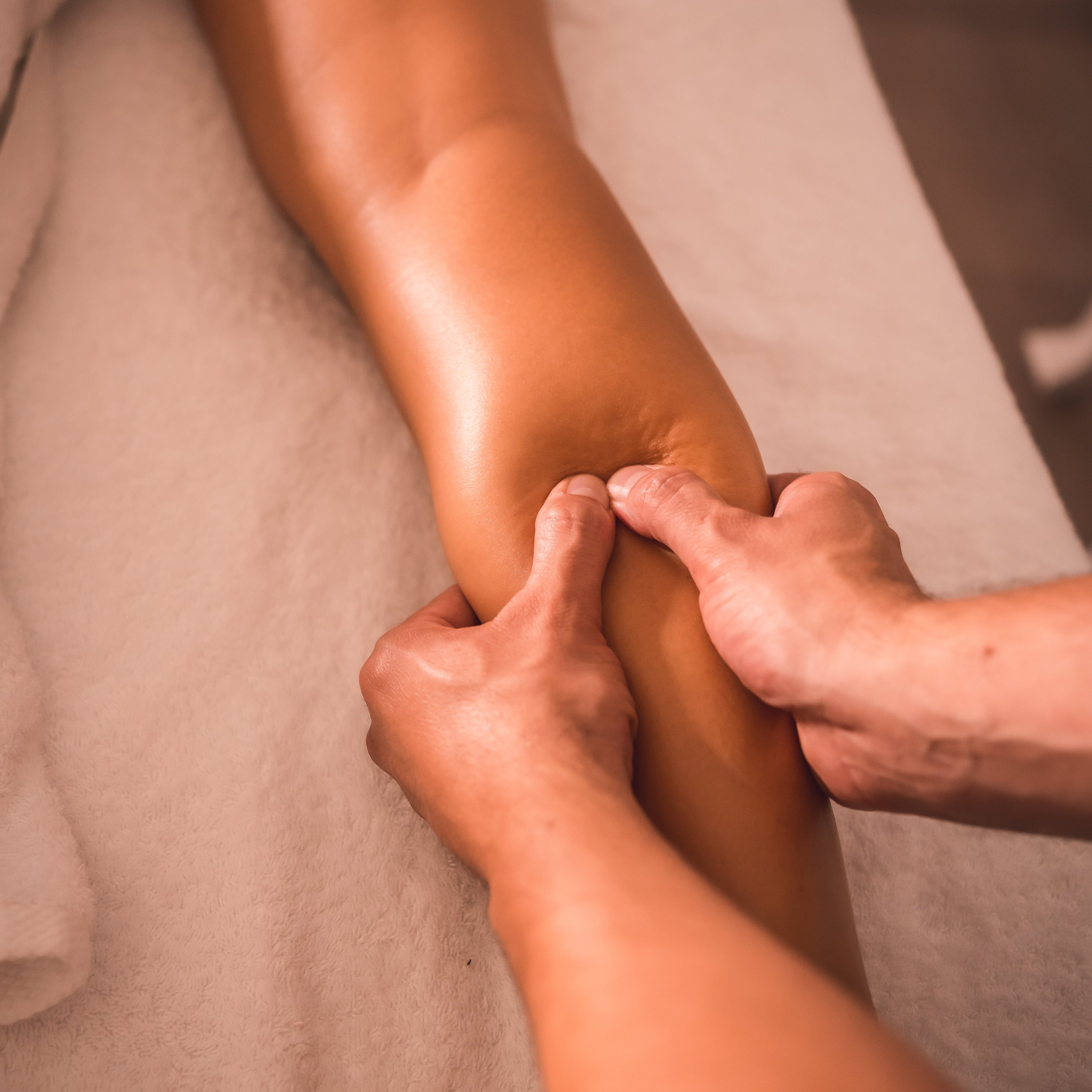 Leg Massage Leg Massage