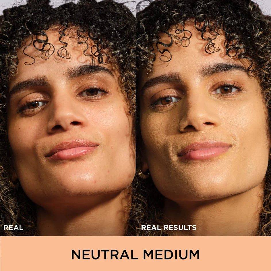 IT COSMETICS
Your Skin But Better CC+ Cream with SPF 50+ IT COSMETICS
Your Skin But Better CC+ Cream with SPF 50+