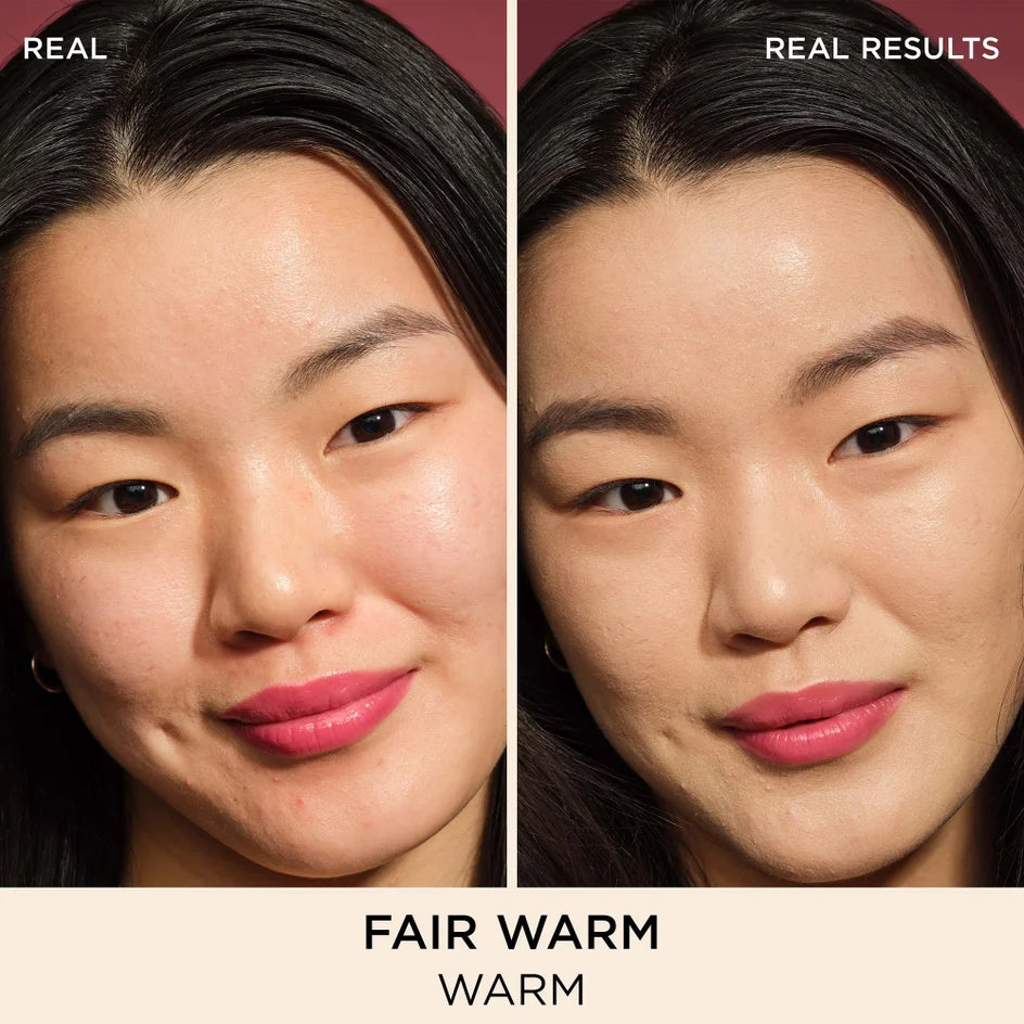 IT COSMETICS
Your Skin But Better CC+ Cream with SPF 50+ IT COSMETICS
Your Skin But Better CC+ Cream with SPF 50+