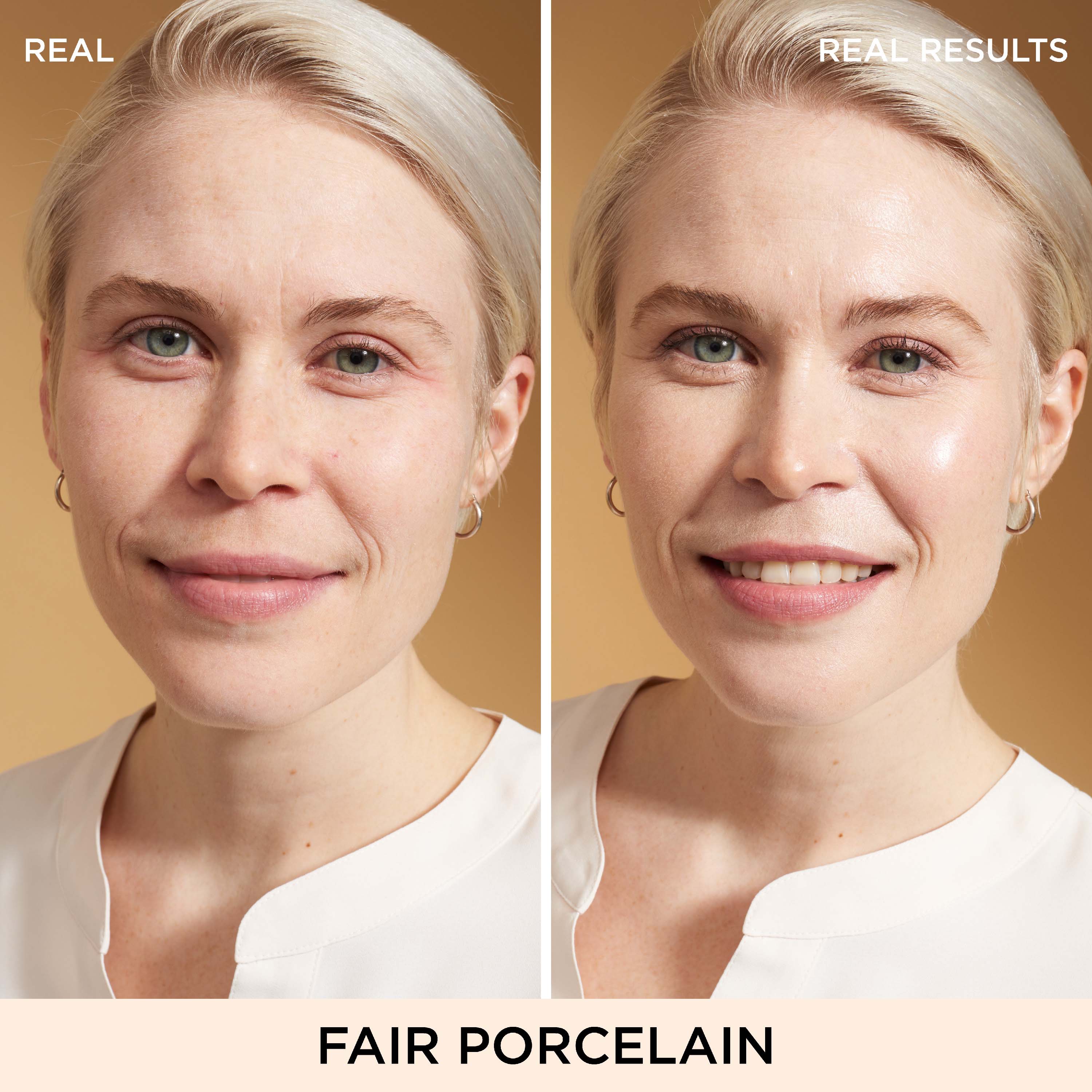 IT COSMETICS
Your Skin But Better CC+ Cream with SPF 50+ IT COSMETICS
Your Skin But Better CC+ Cream with SPF 50+