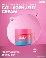 Skinity Jelly Cream 50ml