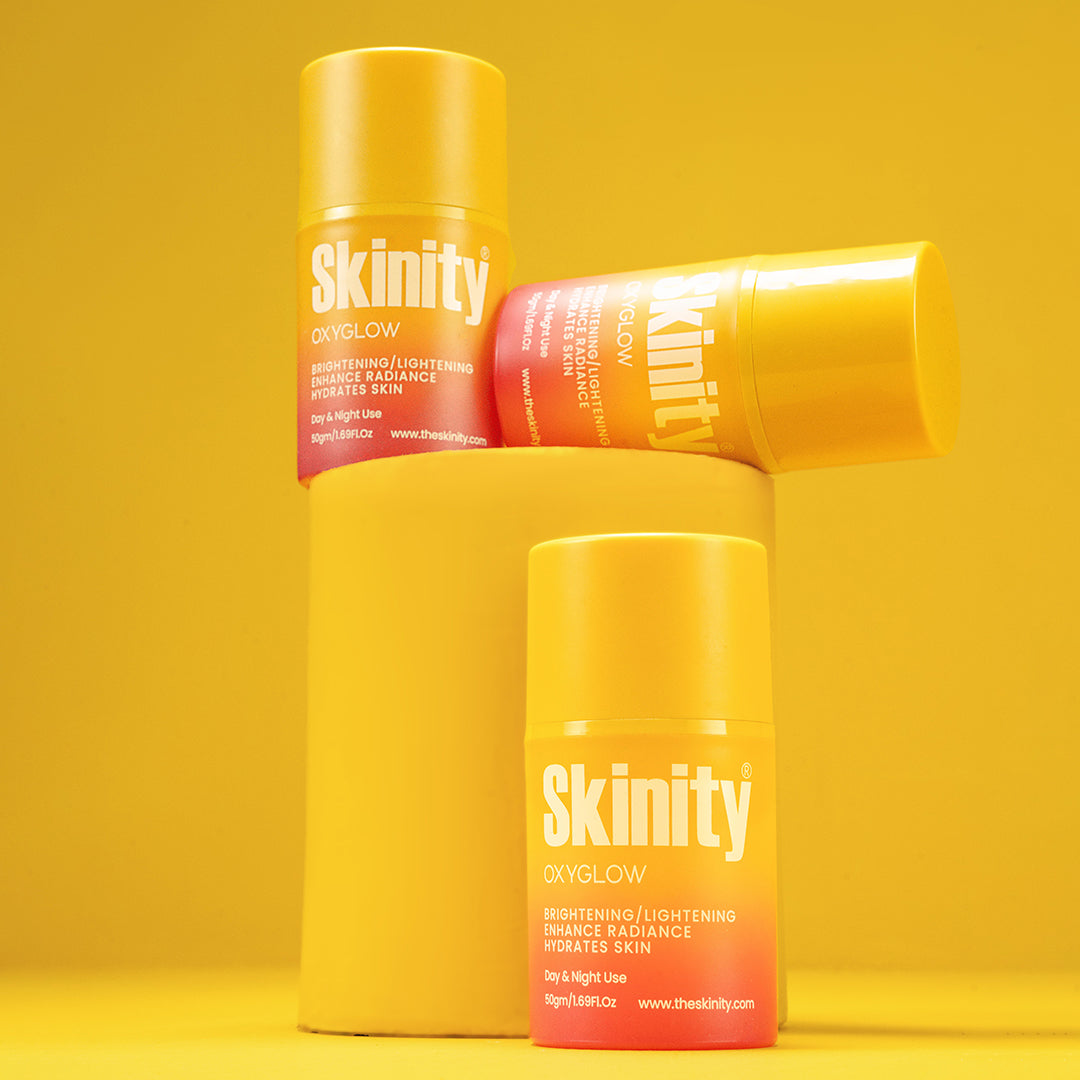 Skinity OxyGlow 50ml