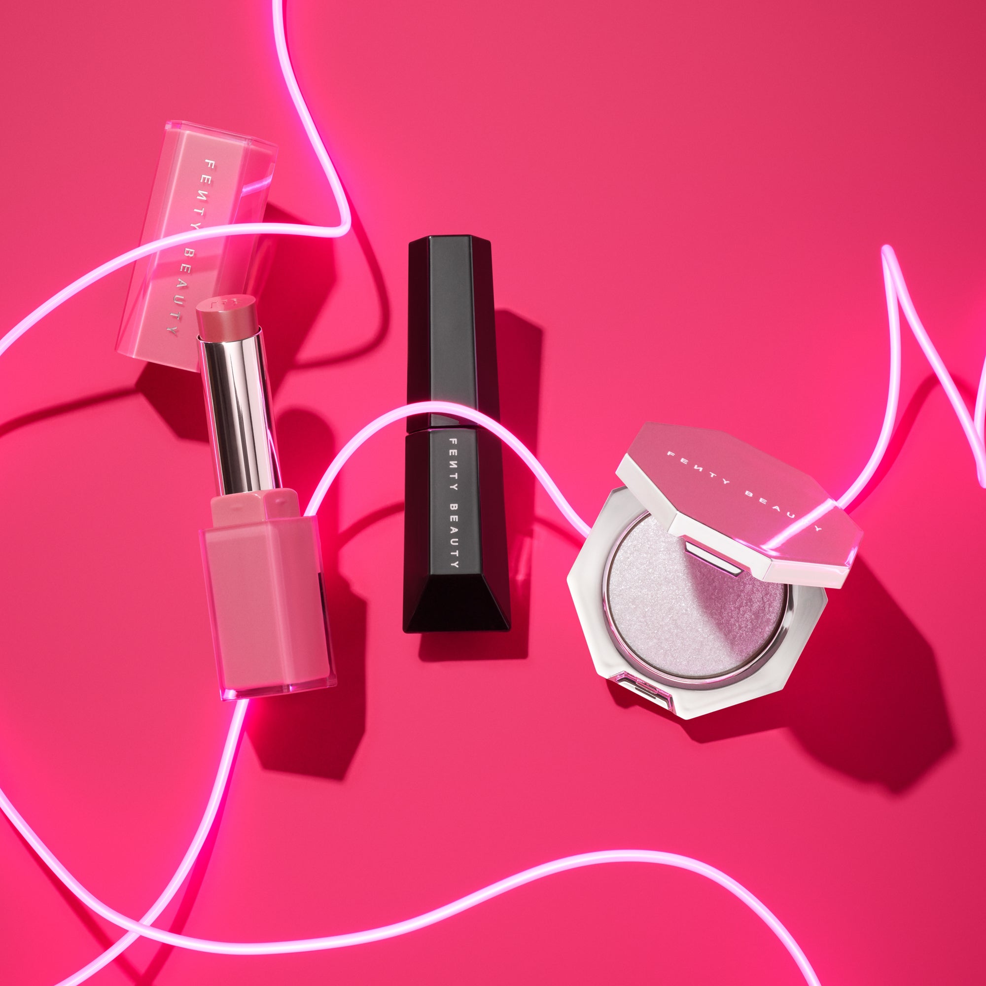 Fenty Finest Make-Up Gift Set Fenty Finest Make-Up Gift Set