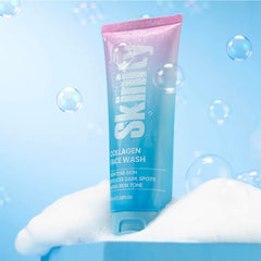 Skinity Collagen Face Wash