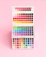 P.Louise Creative Comeback XXXL Palette