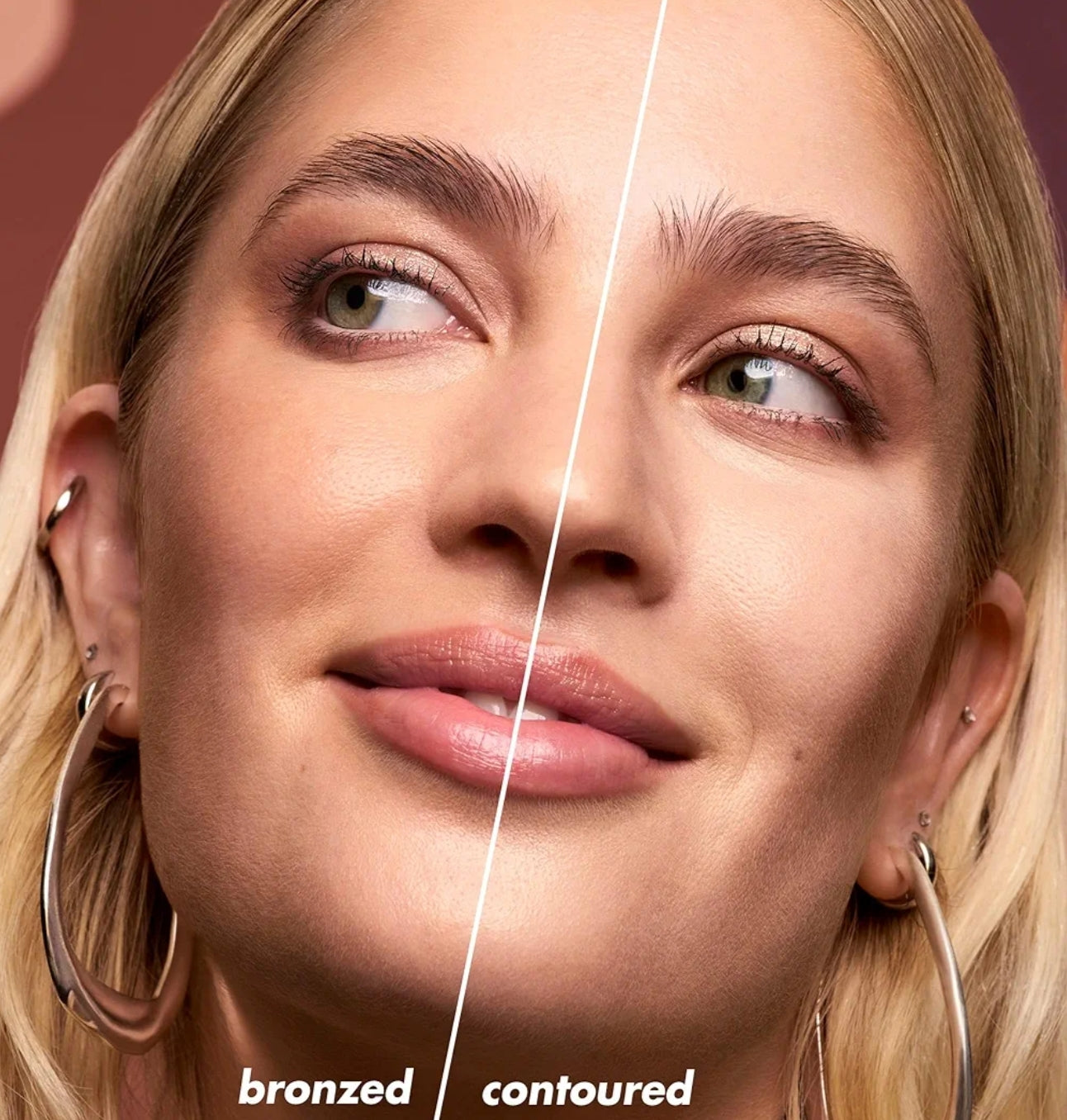 e.l.f. Camo Liquid Bronzer & Contour e.l.f. Camo Liquid Bronzer & Contour