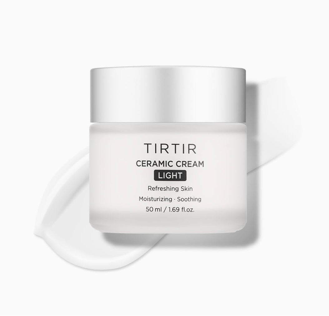 TIRTIR Hydro Boost Enzyme Cleansing Balm (1.69 Ounce)