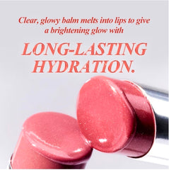 TIRTIR Waterism Glow Melting Balm (01 Mauve Rose)