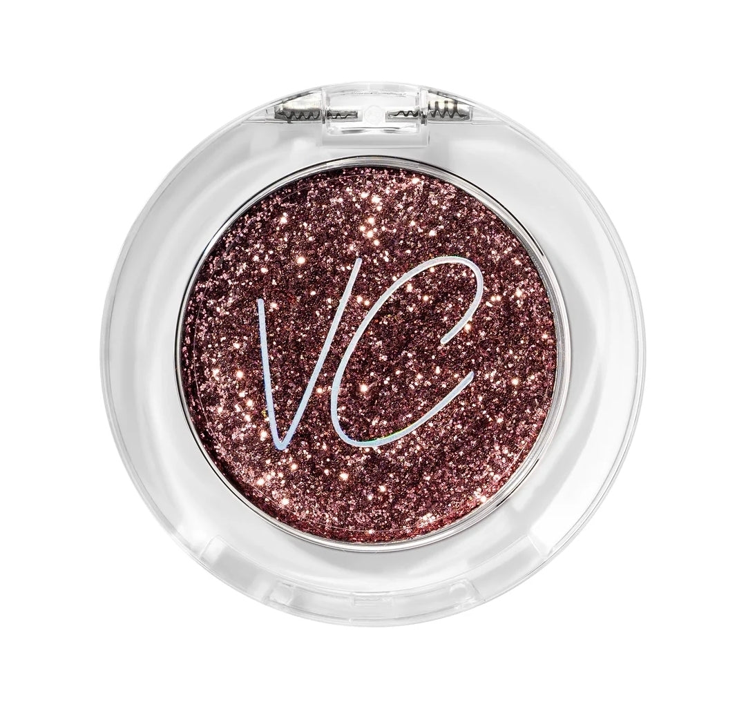 Vani Cosmetics Moonlight Pressed Glitter
Intensely Sparkly Glitter with Zero Fallout