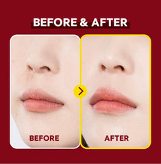 TIRTIR Mask Fit Make-up Fixer, 24H Long Lasting Makeup Finishing Setting Spray, Lightweight and Non-greasy, 2.7 Fl Oz