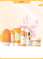 LAIKOU Skin Care Vitamin C Set