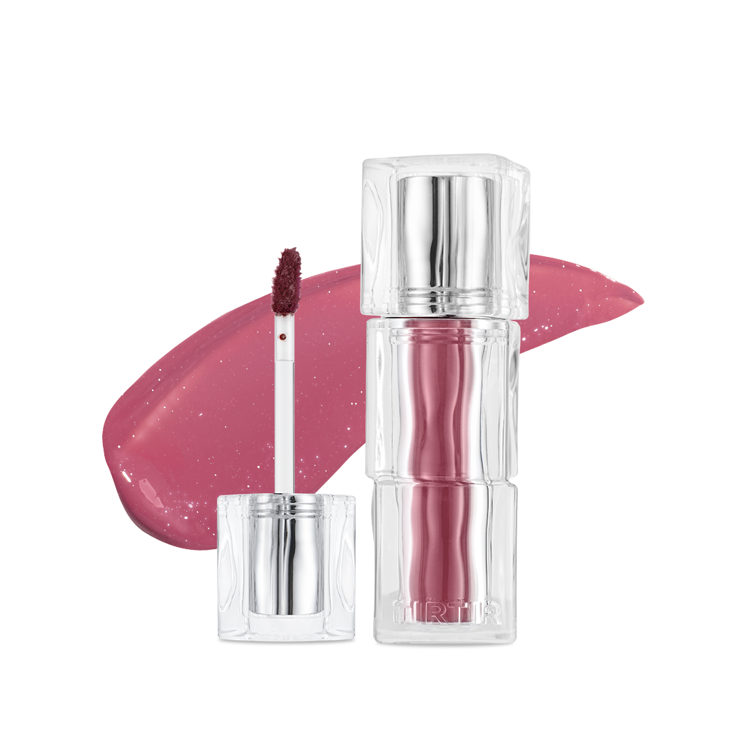 Tirtir Waterism Glow Tint 01 Mauve Rose 4G / 0.14