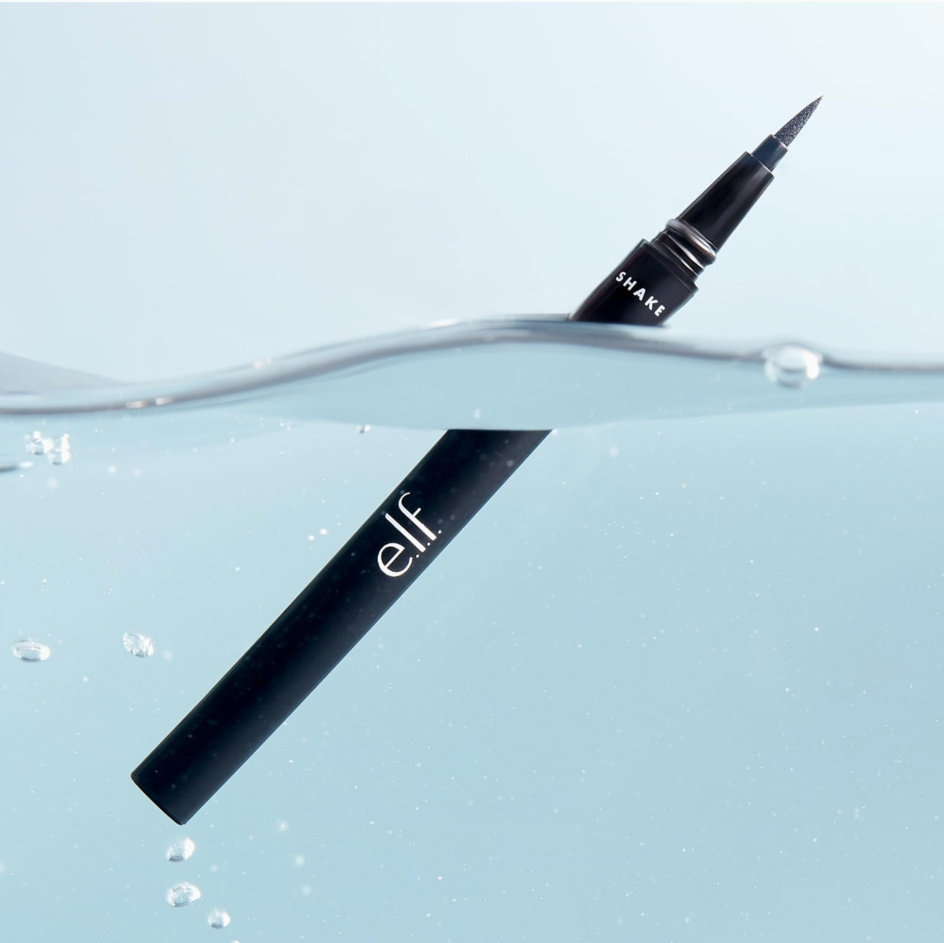 e.l.f. H2O Proof Eyeliner Pen e.l.f. H2O Proof Eyeliner Pen