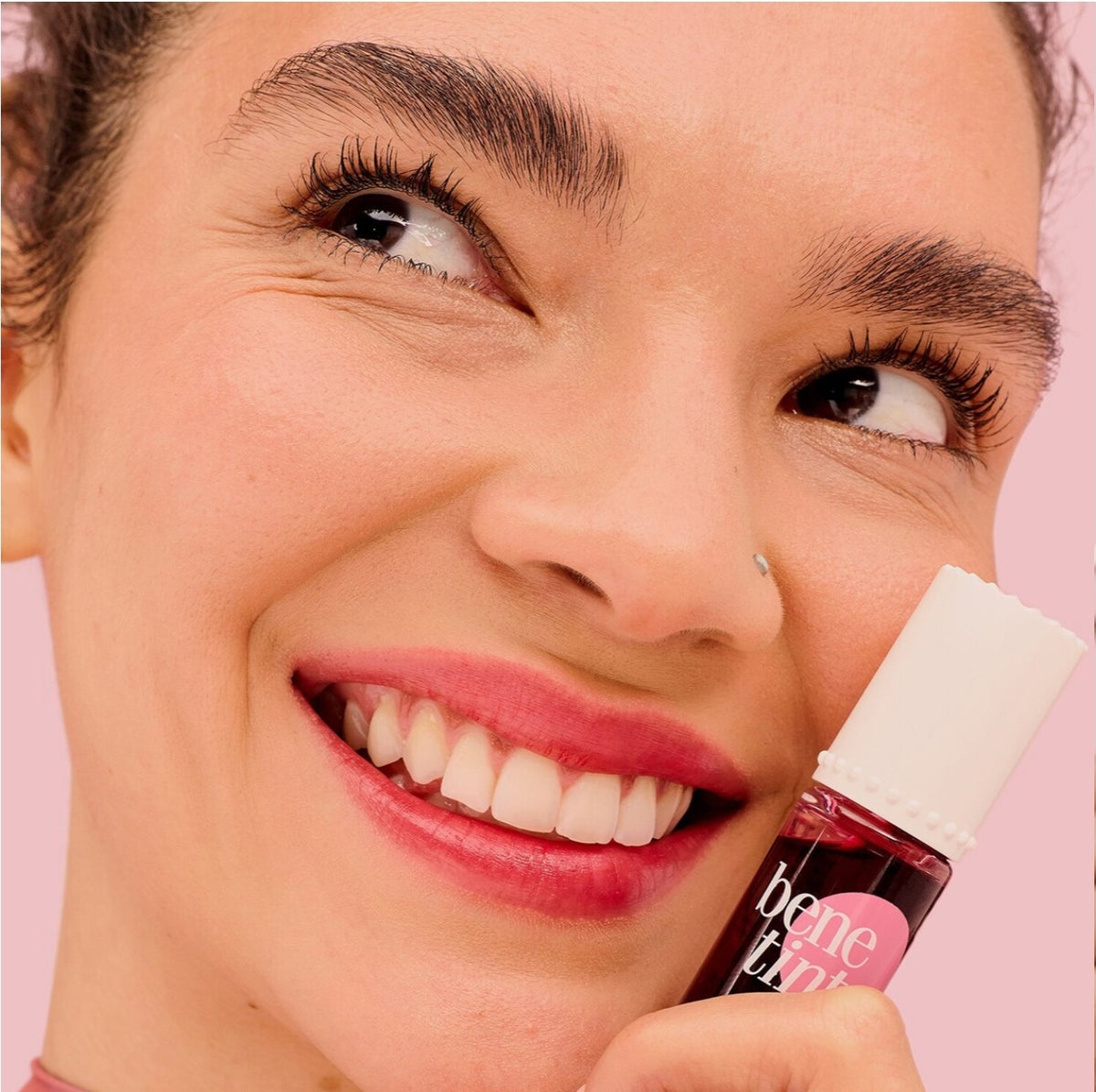 Benefit benetint liquid blush