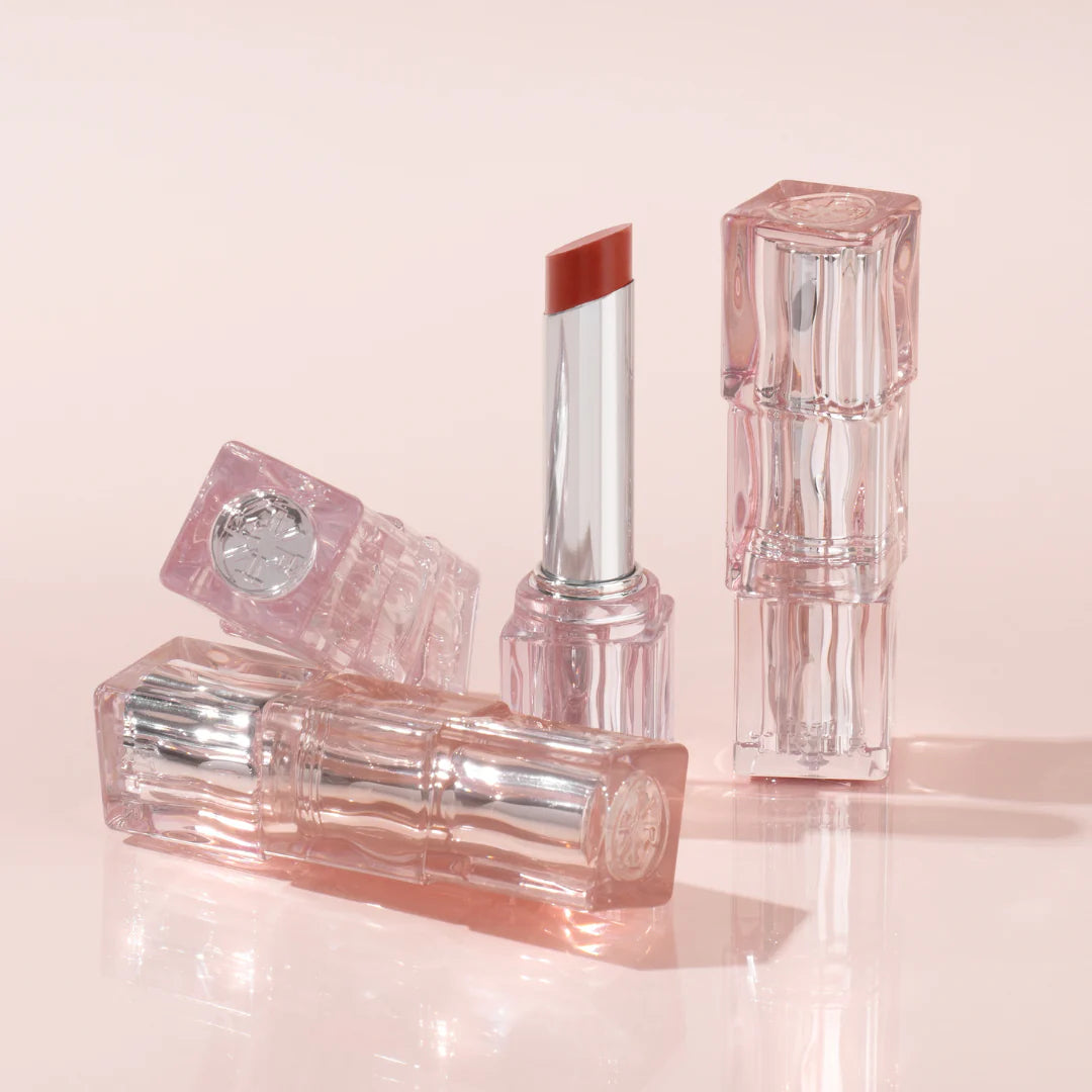TIRTIR Waterism Glow Melting Balm (01 Mauve Rose)