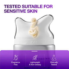 Anua Visibly Firming Collagen Retinol Refining Gua Sha Cream (80ml)