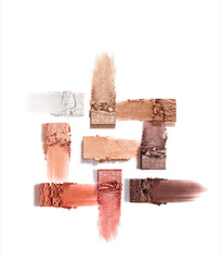 Dior Backstage Eye Palette 002 smoky essentials