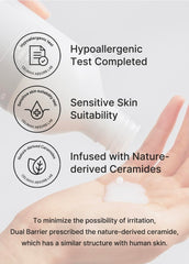 CELIMAX Dual Barrier Creamy Toner