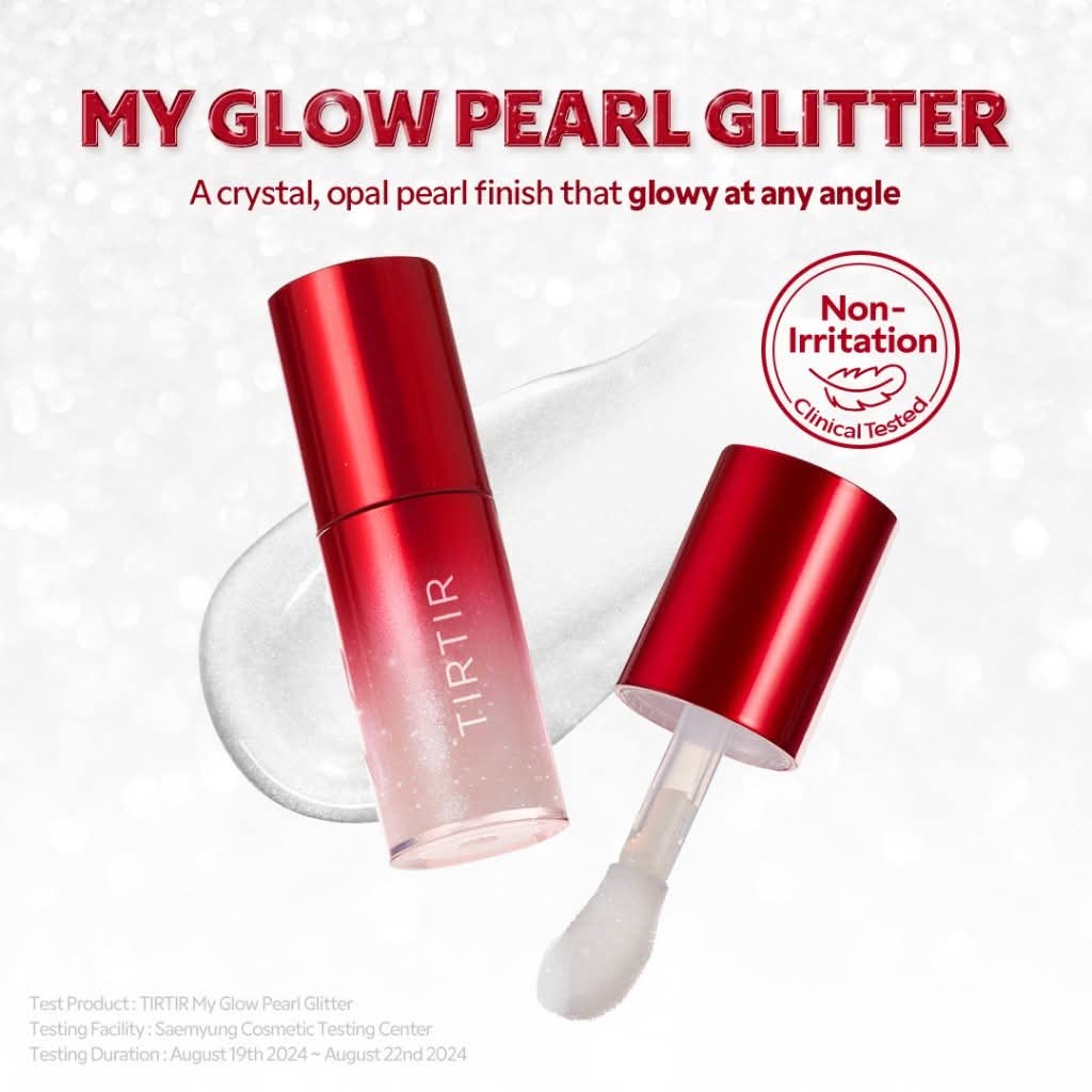 TIRTIR My Glow Holiday Edition