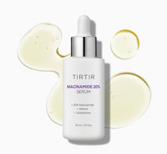 TIRTIR Niacinamide 20% Serum 30ml