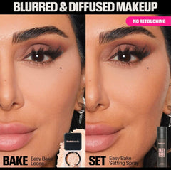 Huda Beauty Easy Bake Setting Spray 100ml