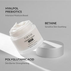TIRTIR Hydro Boost Enzyme Cleansing Balm (1.69 Ounce)