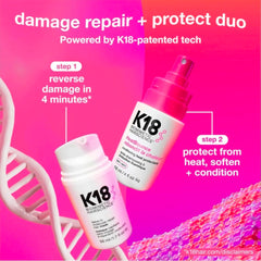 K18 HeatBounce Conditioning Heat Protectant