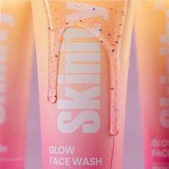 Skinity Glow Face Wash