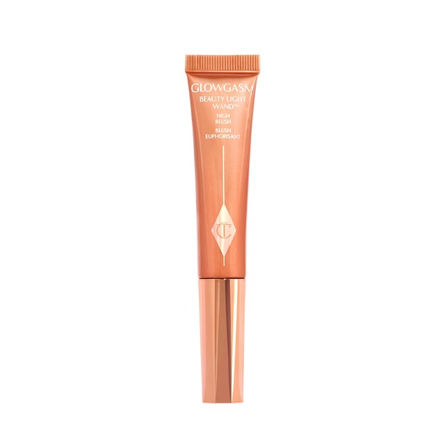 Charlotte Tilbury BEAUTY LIGHT WAND
PEACHGASM Charlotte Tilbury BEAUTY LIGHT WAND
PEACHGASM
