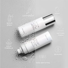 Tirtir Glossy Coating Mist(100ml)