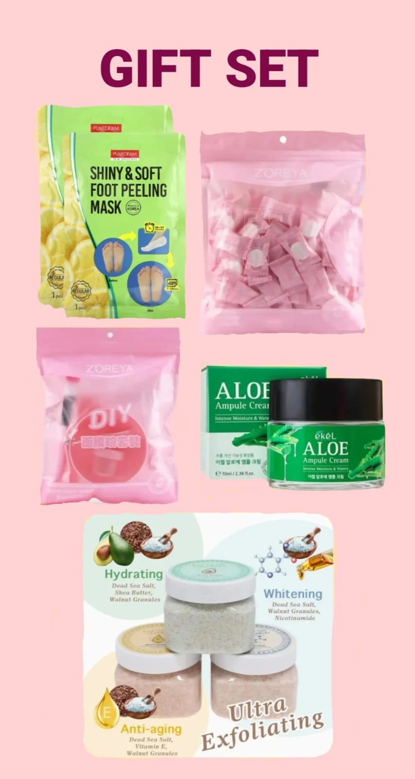 Bundle deals Bundle deals