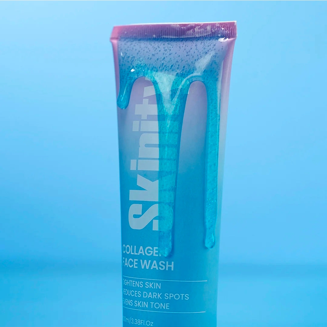 Skinity Collagen Face Wash